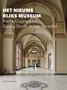The new Rijksmuseum