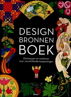 Design Bronnen Boek