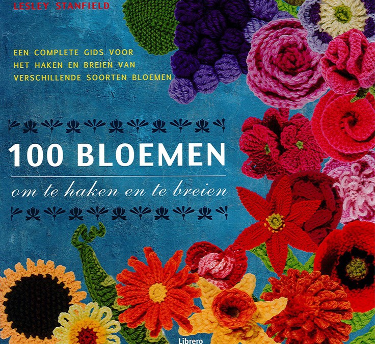 100 bloemen