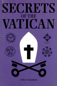 Secrets of The Vatican