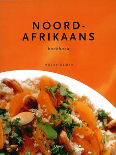 Noord-Afrikaans kookboek