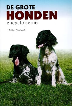 De Grote Honden Encyclopedie