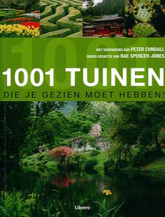 1001 Tuinen