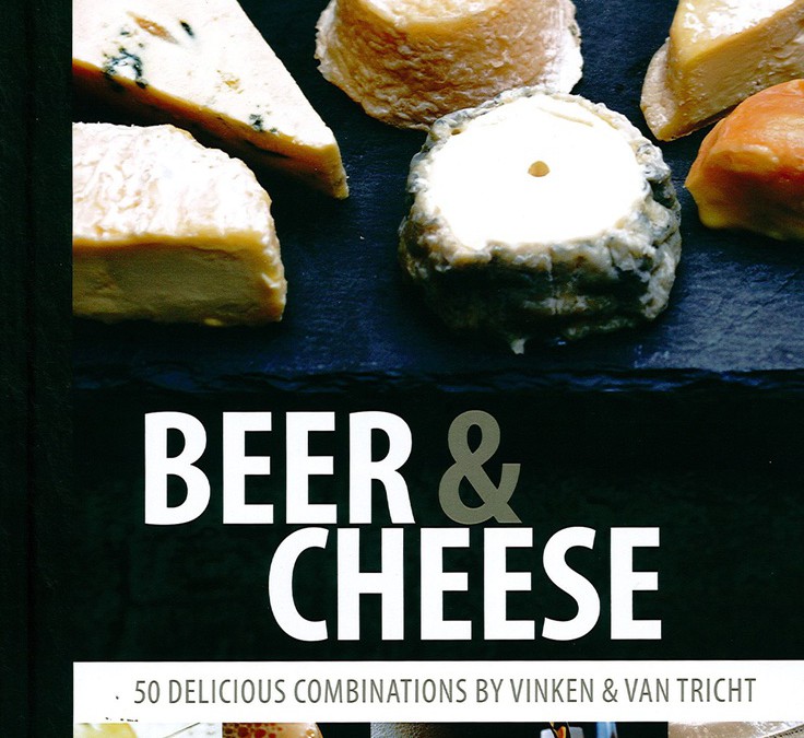 Beer & Cheese