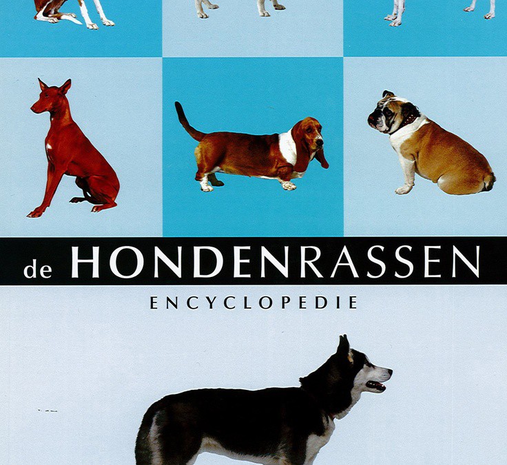 De Hondenrassen Encyclopedie