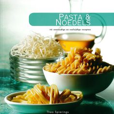 Pasta & Noedels