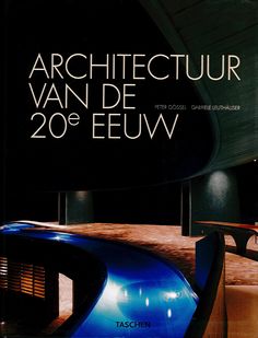 Architecture of the 20th century