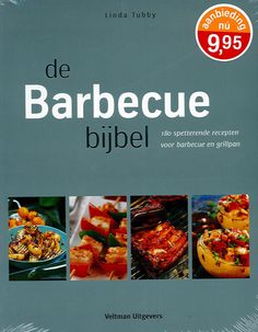 De barbecue bijbel