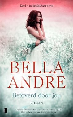 Betoverd door jou – Bella Andre