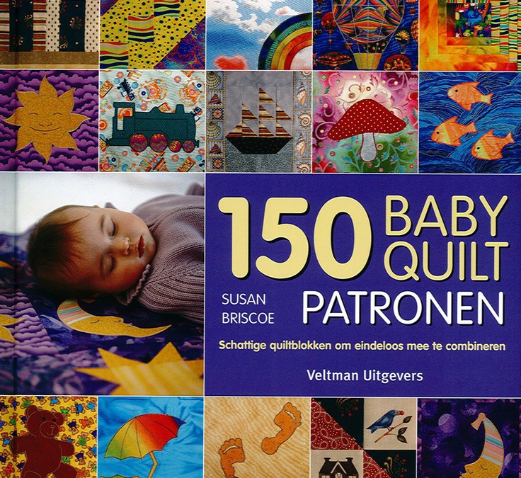 Quilting for babies