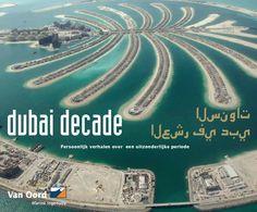 Dubai Decade