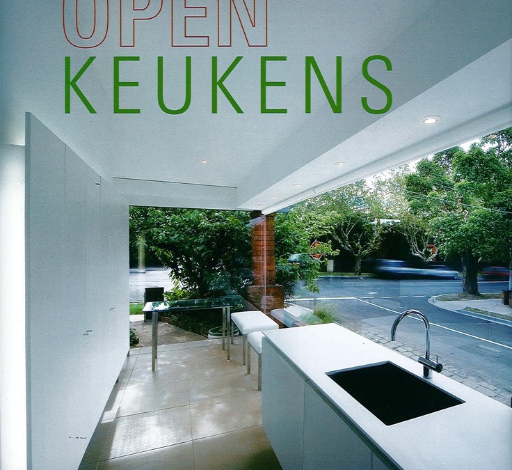 Open keukens