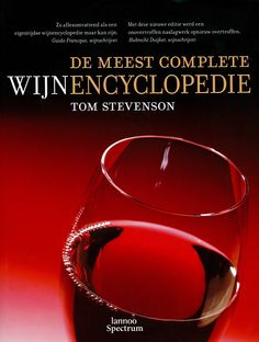 De meest complete Wijn Encyclopedie