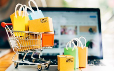 Online shopping – opportunities in the time of the corona crisis